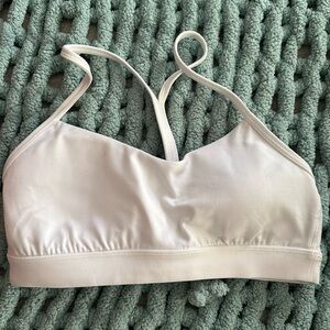 Lulu Lemon Sports Bra